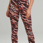Lululemon NWT LUNAR NEW YEAR SPECIAL EDITION ALIGN 25” LEGGINGS Photo 7