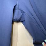 Lululemon NWT $98 Wunder Train HR Tight 25" *Pockets Pitch Blue Size: 2 Photo 2