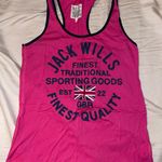 Jack Wills Tank Top Photo 0