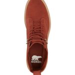 Sorel Women's Hi-Line Lace-Up Lug Combat Boots Photo 3