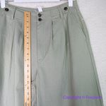 Madewell New!  The Harlow‎ Wide-Leg Pant, women size 8 Photo 3