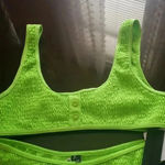 Kendall + Kylie  2 PIECE BIKINI SET Photo 2