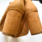 Loeffler Randall suede ankle boots Photo 3