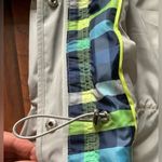 Womens long jacket/ trench coat EUC ☂️☀️ Photo 10