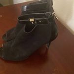 Jennifer Lopez JLO used Black Booties Photo 4