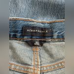 Aeropostale '90s Super High-Rise Baggy Jean Photo 7