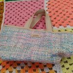 Modella y2k Mini Purse Pink Blue 2000s Retro Cute Kawaii Trendy Chic Cute Photo 0