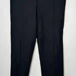 estelle & finn black dress pants size 8 Photo 0