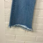 J Brand Sallie Mid Rise Bootcut Jeans in Cloudy Size 26 Photo 9