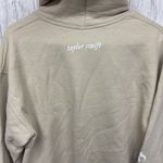 Taylor Swift Womens Size M Folklore Hoodie Well Loved Photo 4