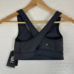 Ideology  NWT Gray Performance Sports Bra Photo 1