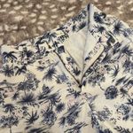 Abercrombie & Fitch  Linen Wide Leg Pants Photo 2