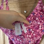Chelsea and Violet  new women’s swimsuit‎ and shorts floral print size s Photo 2