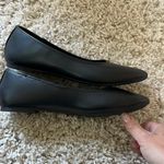 SO NWOT Women's Pointed Toe Ballet Flat Photo 5