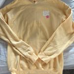 bethany beach hoodie Yellow Photo 0