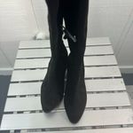 BP . Women's Black Luke Over-The-Knee Boot Size 8 NWOT Photo 2