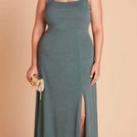 Birdy Grey Sea Glass Maxi Dress Photo 1