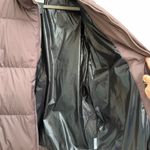 Vuori Hillside Down Jacket Mohagony Photo 12