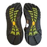 Chacos Chaco Z Strap Size Strappy Toe Loop Green Hiking Sandals Photo 8