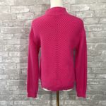 Marine layer  Pink Skylar Sweater Photo 3