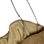 White Fox Boutique White Fox - Sparkle Dress in Beige Photo 4