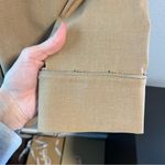 St. John  Sport Coat Camel Brown Photo 7