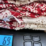 Anthropologie Lace trim shirt Photo 9