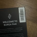 Burga  iPhone 14 Pro Max phone case Photo 1