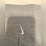 Nike Heather Gray Training Shorts Photo 2