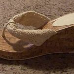 Maurice's  Jillian Crotchet Lace Thong Sandal Photo 0