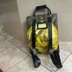 Dr. Martens  SUPER RARE Limited Edition‎ Museum Backpack Di Paolo leather MINT Photo 7