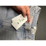 Isabel Marant  Étoile NEA SLIM JEANS Light Wash New With Tags‎ Womens Size 6 Photo 2