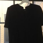 Liz Claiborne Dress black vintage Photo 4