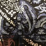 Athleta ‎ 7/8 length floral patterned leggings women’s size XS workout athletic Photo 7