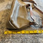 Vince Camuto  Leather Crossbody Purse Photo 9