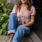 Aeropostale  Top Crop Photo 0