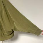 Lululemon Softstreme Dropped Sleeve Wrap Photo 5