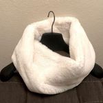 White Faux Fur Scarf Hobby Lobby Photo 1