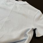 Lululemon Ribbed Softstreme T shirt dress Photo 3