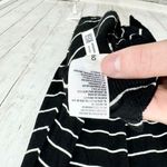 American Eagle  Outfitters Soft & Sexy Dress Women Sz XS Short Sleeve Knit Stripe Photo 4