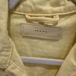 BLANK NYC  Butter Yellow Romper Photo 1