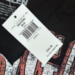 BKE NWT Morgan Wallen Cowgirl Cropped Band T-Shirt  Buckle Size Small Country Photo 6