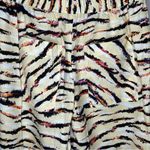 MM.LaFleur  Madelyn Savannah Print Pull-on Pants Size L Photo 8