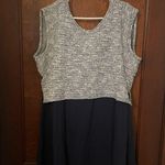 Anthropologie NWT Daily Practice by  Jumpstart Dress Size S Photo 3