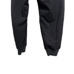 FIGS Women's Zamora 2.0 Black Jogger Scrub Pants Size L/P Photo 5