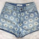 Bullhead Denim Co Daisy Mom Short  Photo 0