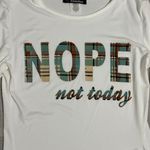 Rainbow Mint Green Plaid Two Piece Outfit Photo 4