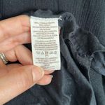 Free People  Embroidered Emma Long Sleeve Boho Mini Tunic Dress Womens Size M Photo 5