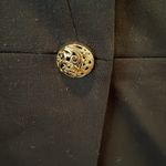 Chico's Chico’s Ponte Cuff Detail Jacket NWT Photo 4