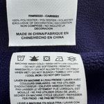 Nike  Therma Fit Athletic Jacket Purple Size M Photo 14